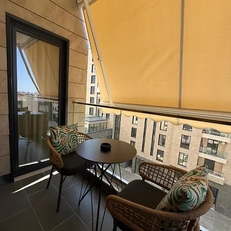 Apartament Velora