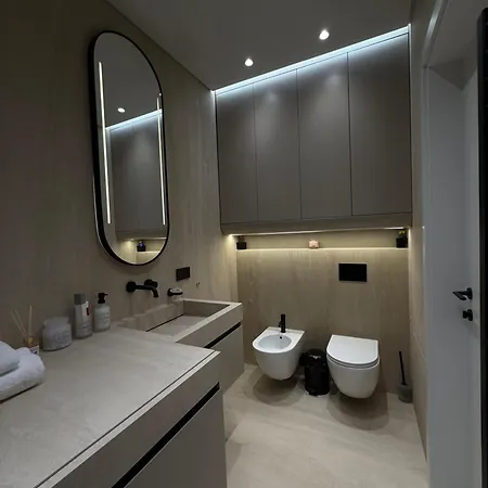 Apartamento Velora