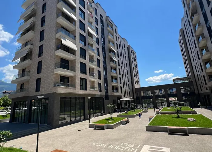 Appartamento Velora *
