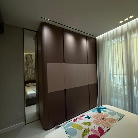 Velora Apartmán Tirana