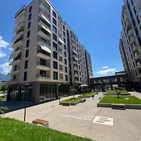 Apartment Velora *
