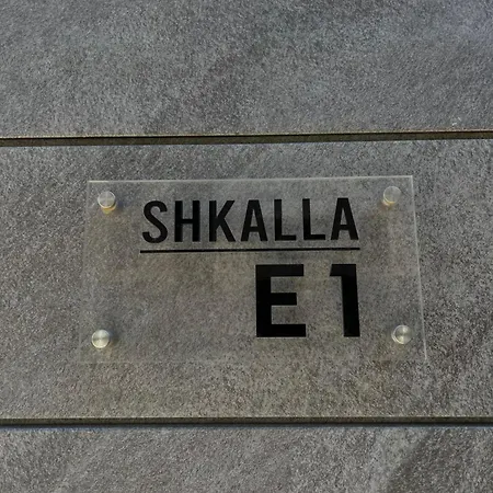 Διαμέρισμα Velora Τίρανα