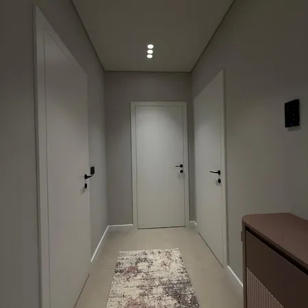 Apartment Velora