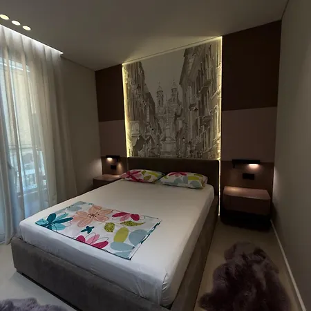 Apartmán Velora *