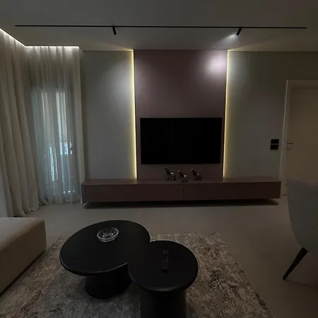 Velora Apartment Tirana