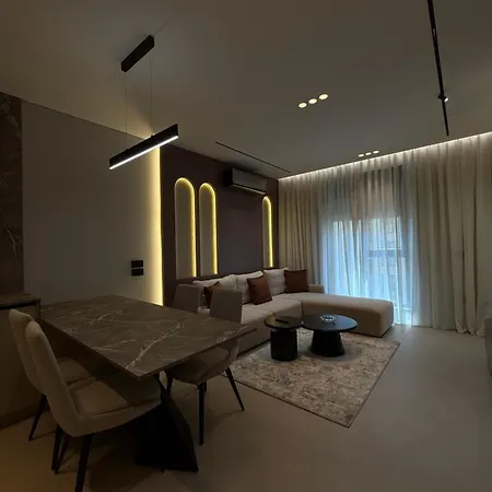 Velora Apartment