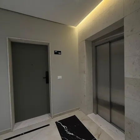 Velora Apartment *