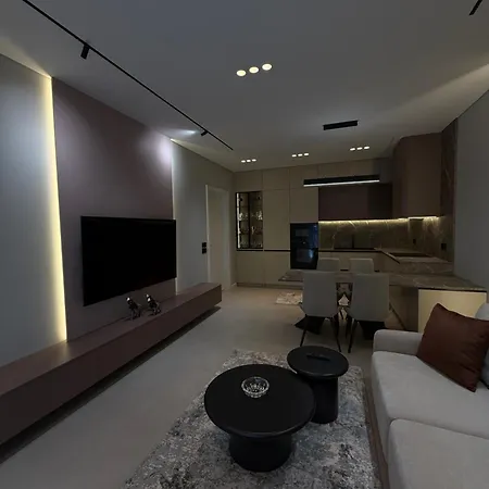 Apartment Velora Tirana