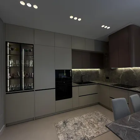 Velora Apartment