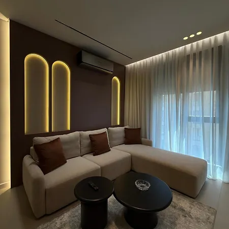 Velora Apartment