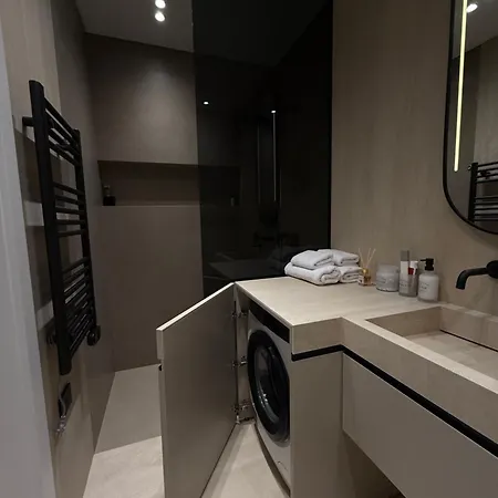 Velora Apartment