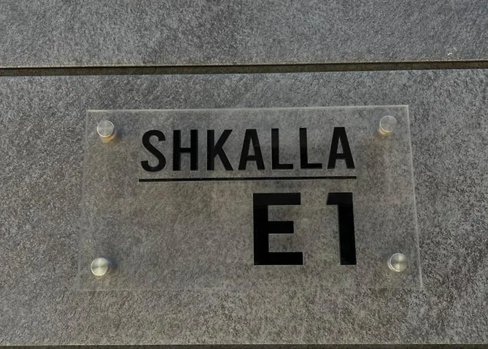 Διαμέρισμα Velora Τίρανα