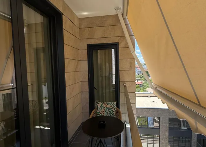 Velora Διαμέρισμα *