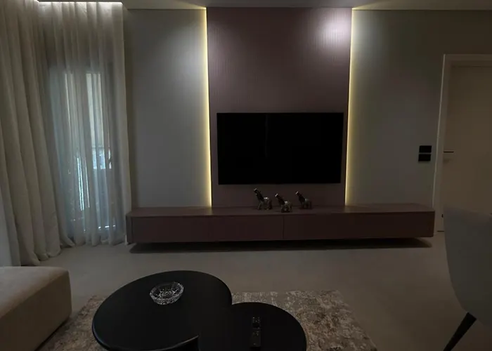 Velora Apartman Tirana